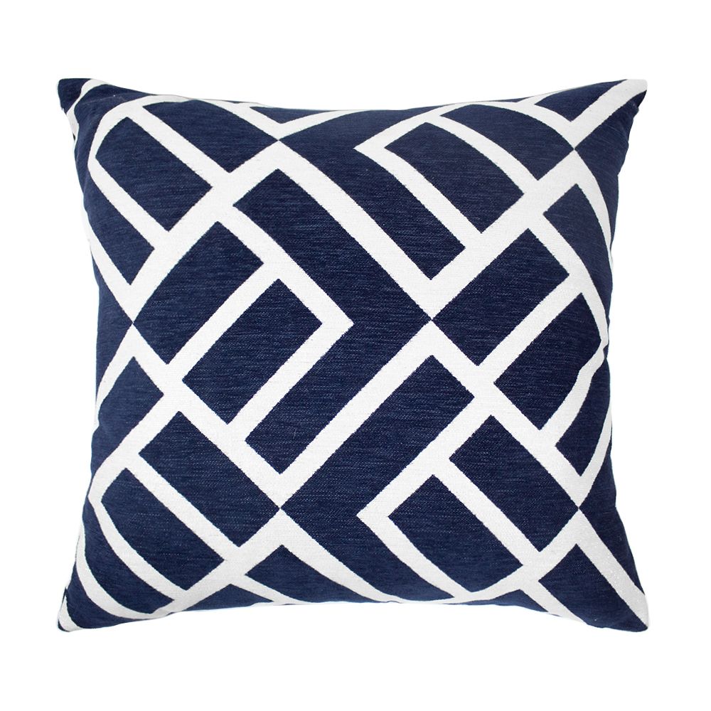 Sofia Pattern Cushion 58X58 Cm