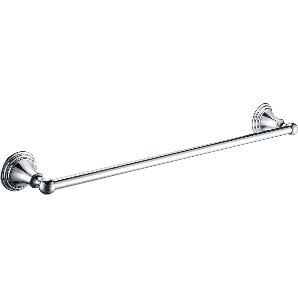 Woodies towel rail 2025