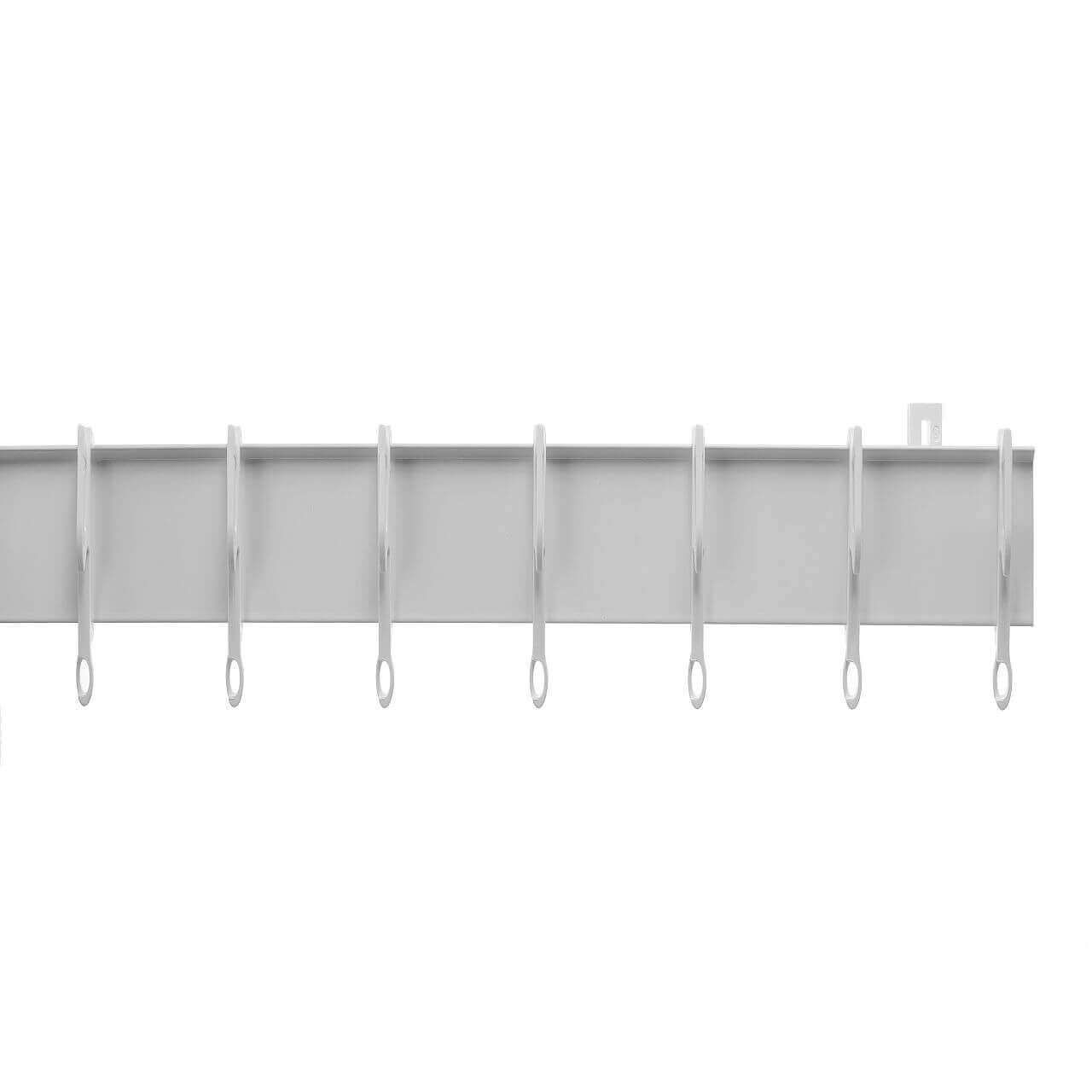 Swish Aluglyde Curtain Track 150Cm