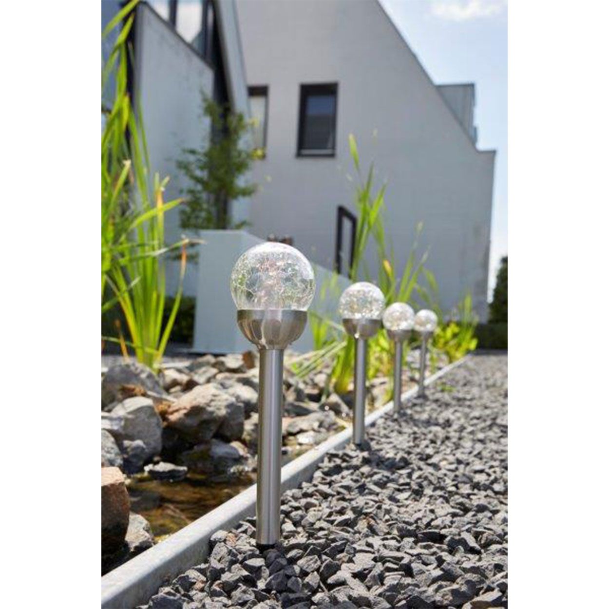 Woodies online solar lights
