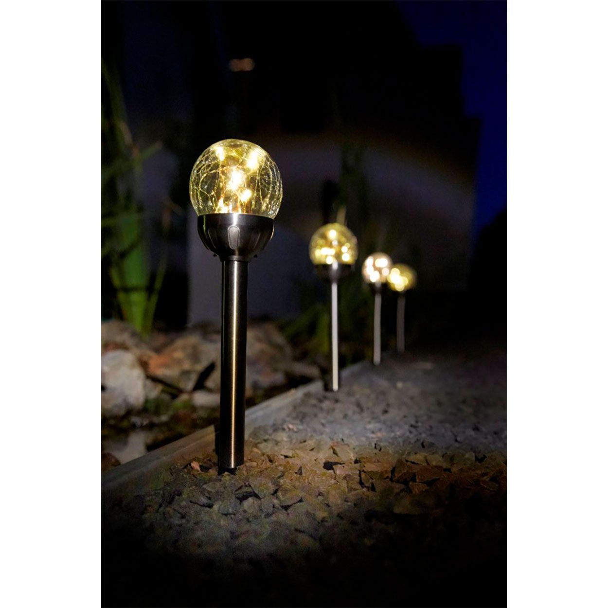 Woodies clearance garden lights