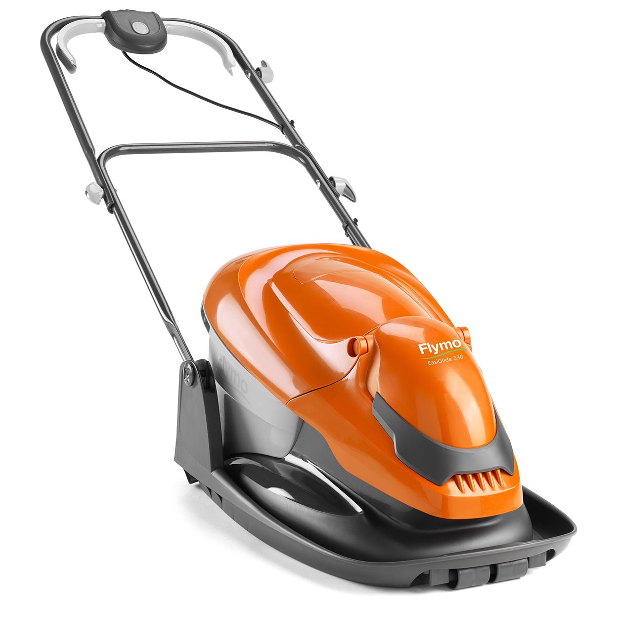 Flymo Easi Glide 330 Hover Mower Woodie s