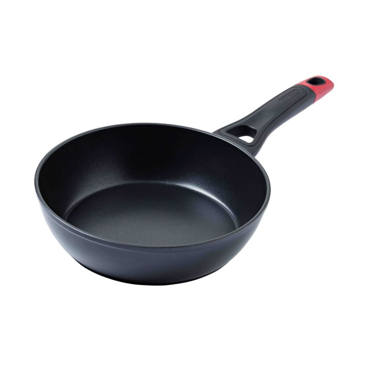 Pyrex Optima+ Deep Frying Pan 28Cm