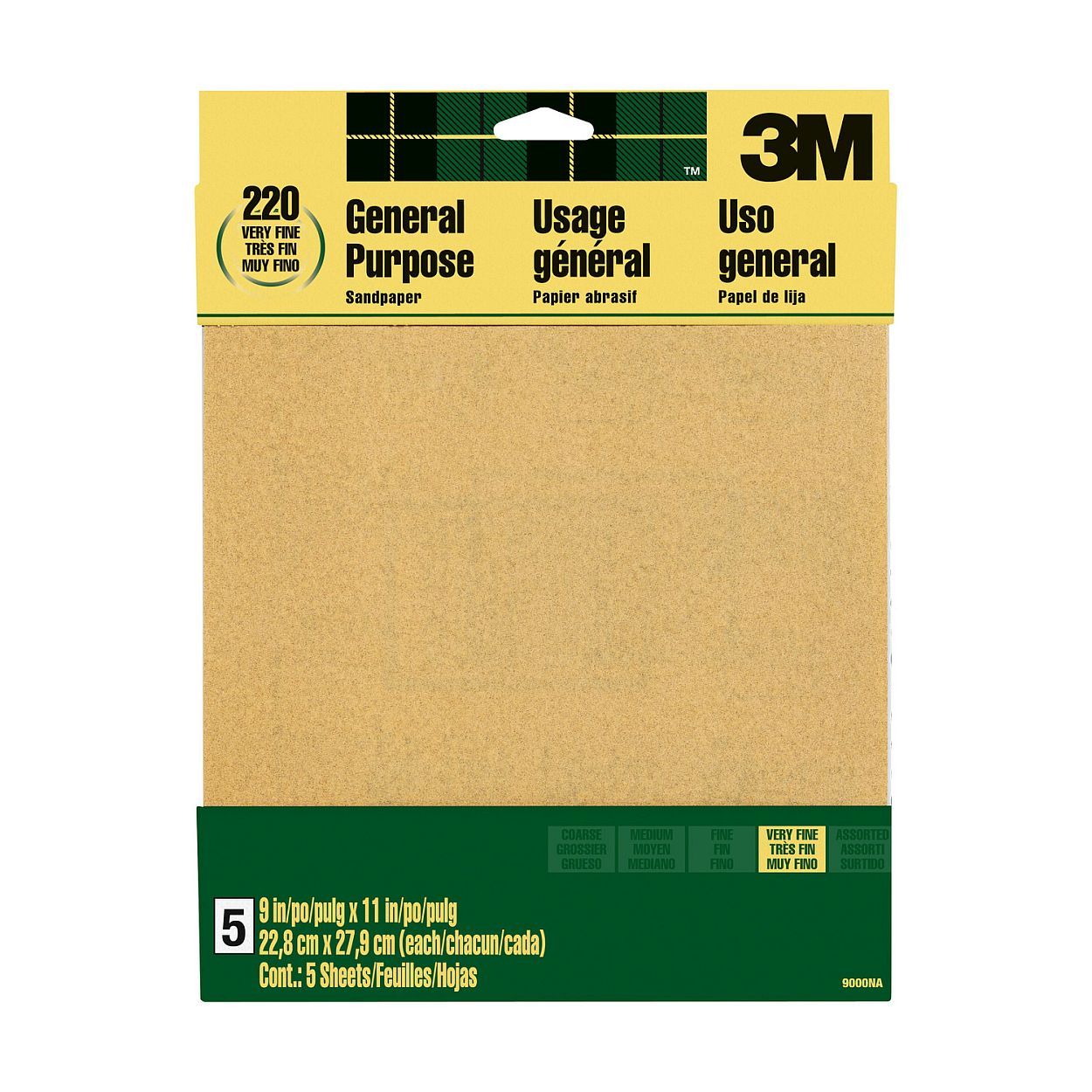 Woodies sandpaper hotsell