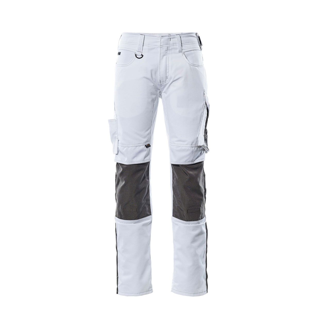 Mascot Mannheim White L30W36.5