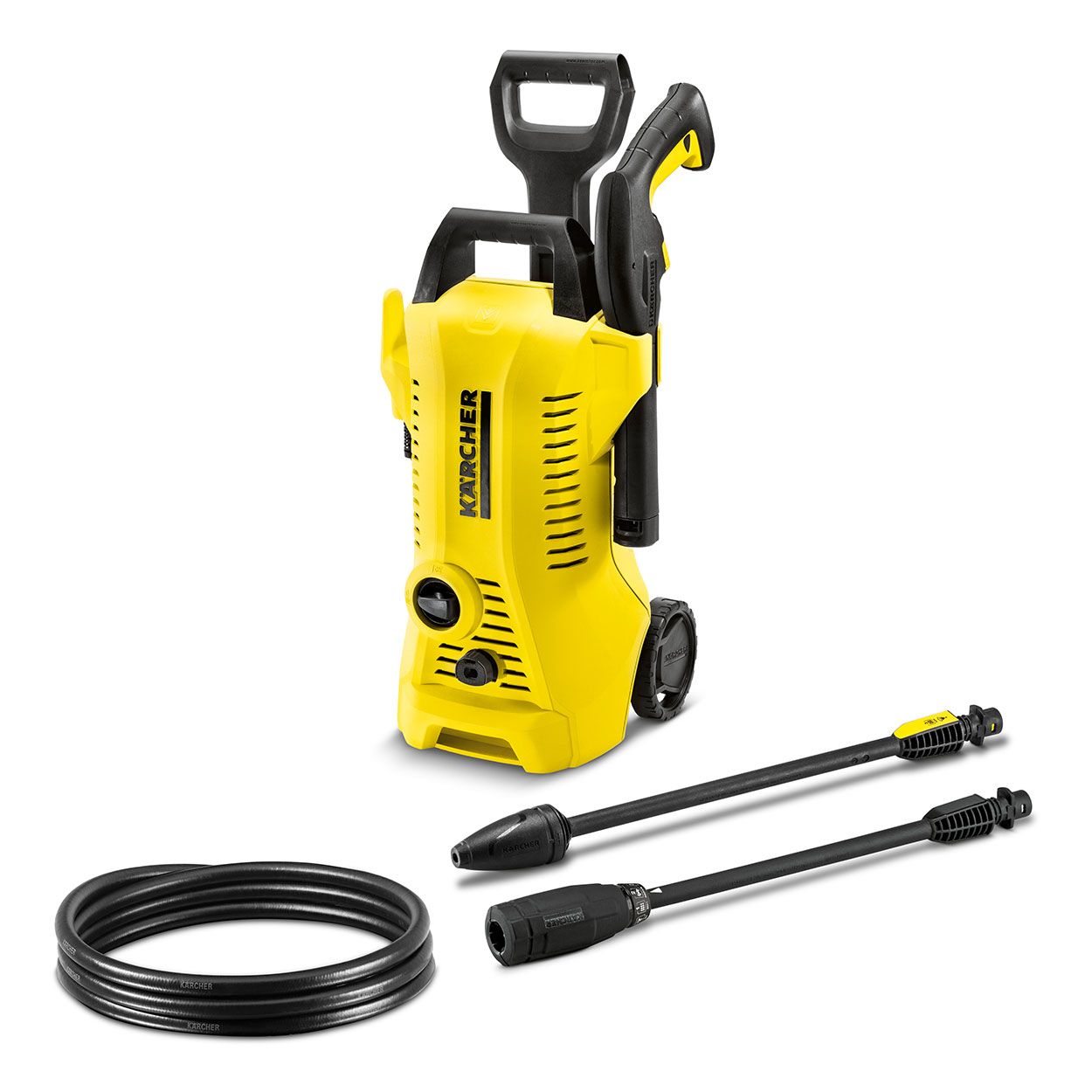 Woodies online power washer