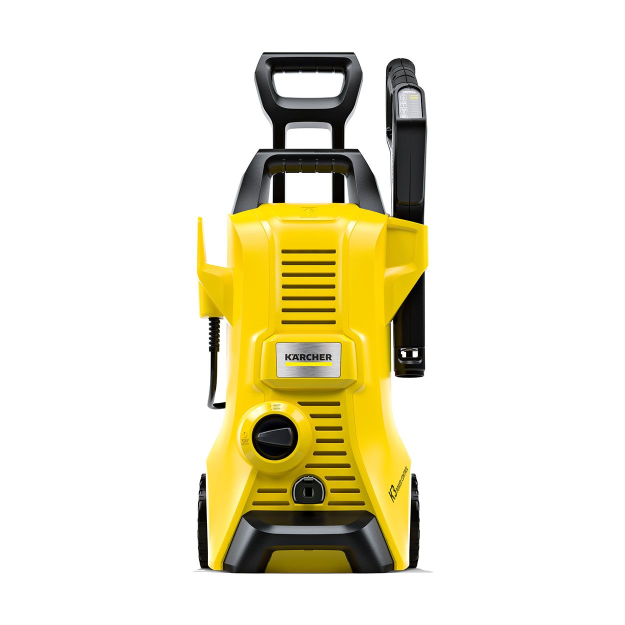 Karcher power washers shop woodies