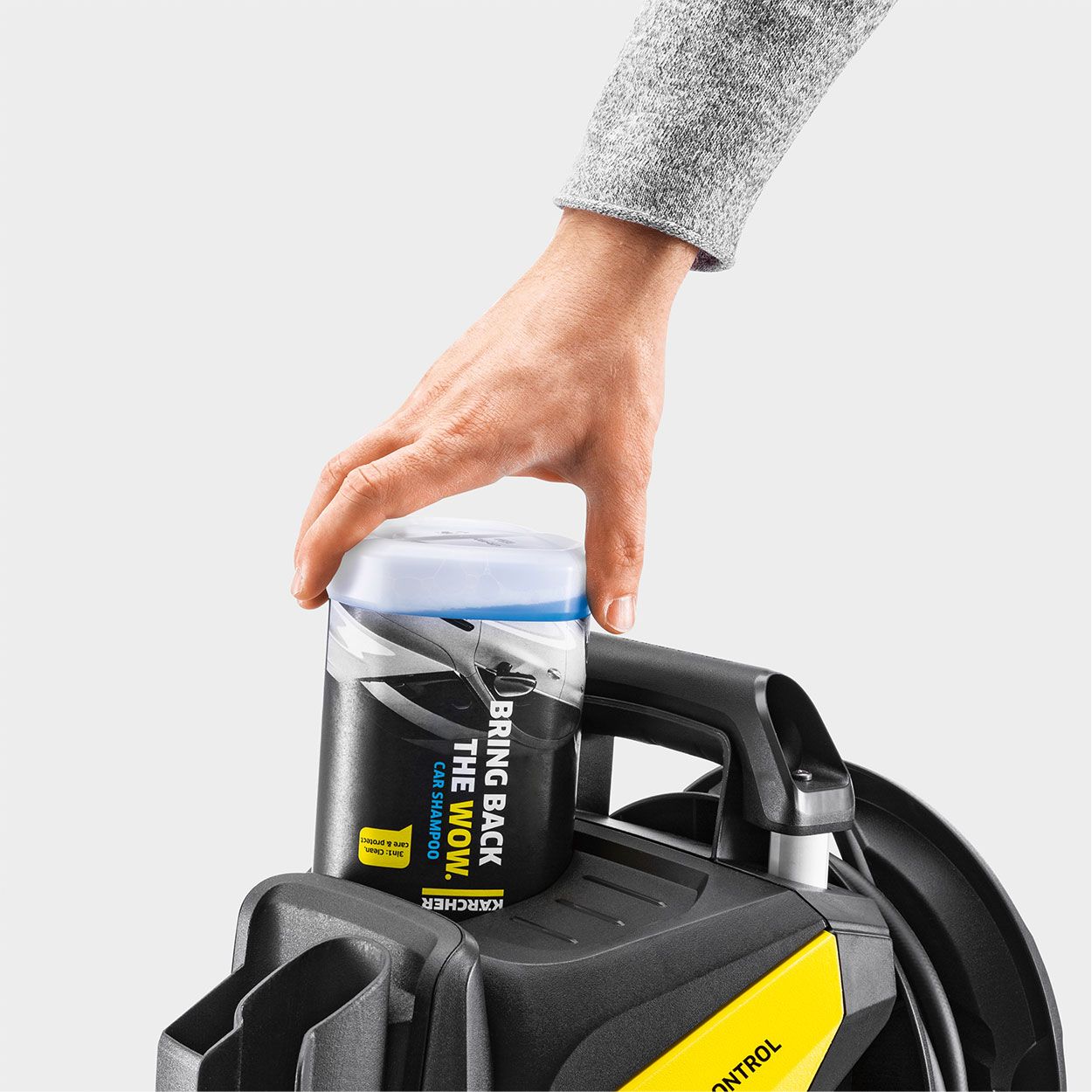 Pressure washer sales woodies