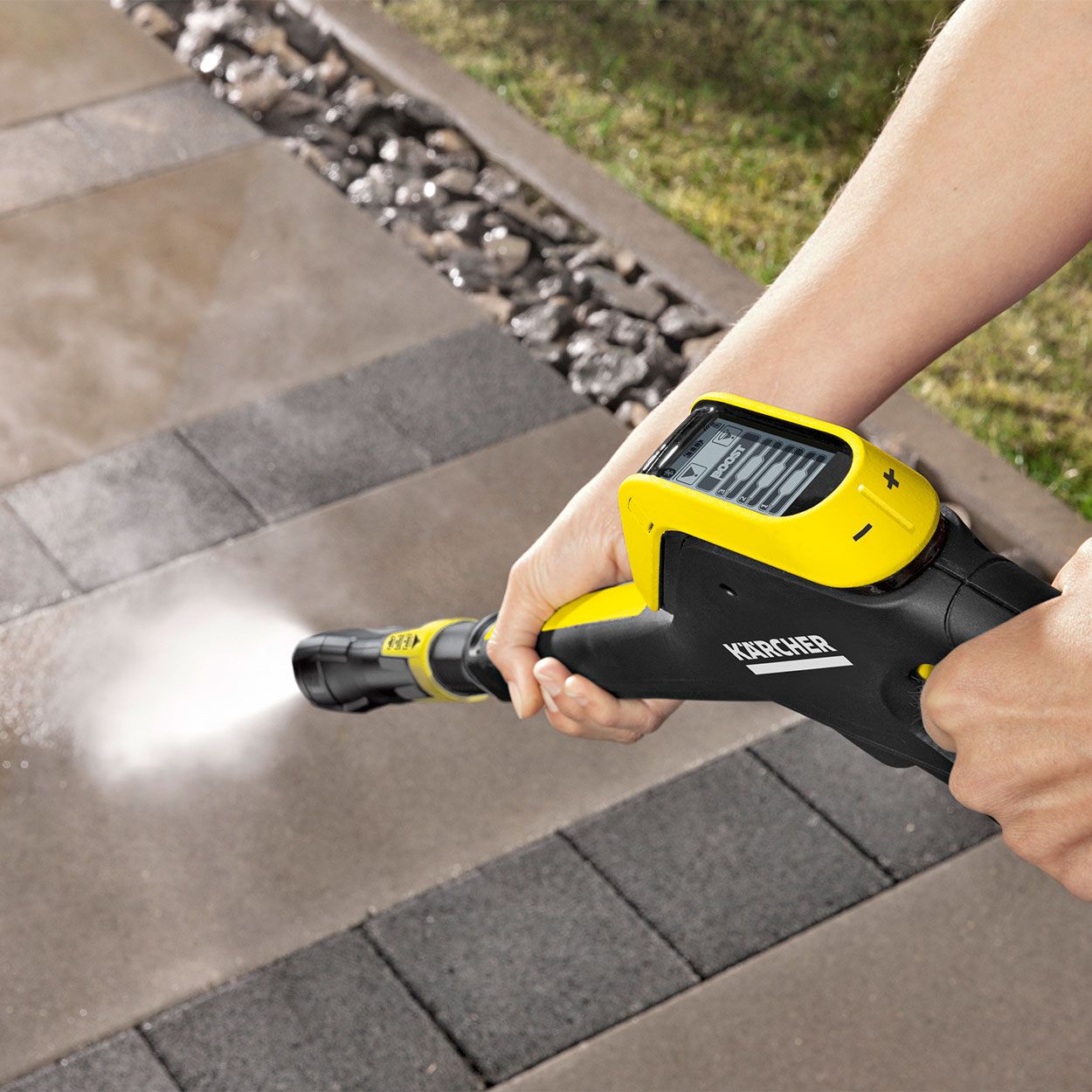 Woodies 2025 power washer