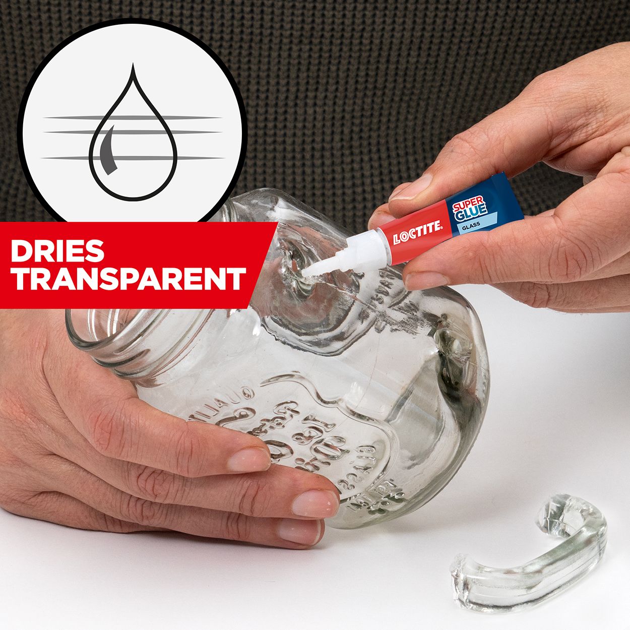 Glass glue cheap