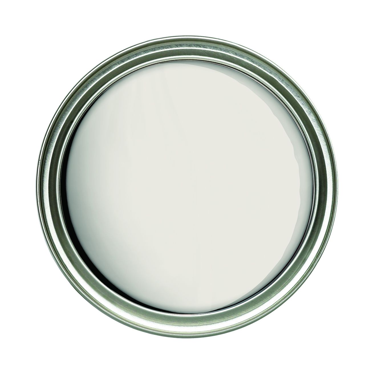 Fleetwood 75Ml Easyclean Tester Pot Iconic White