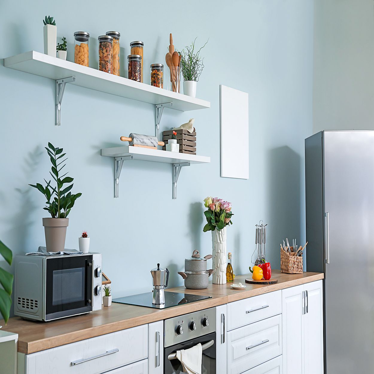 Duck egg blue paint hot sale