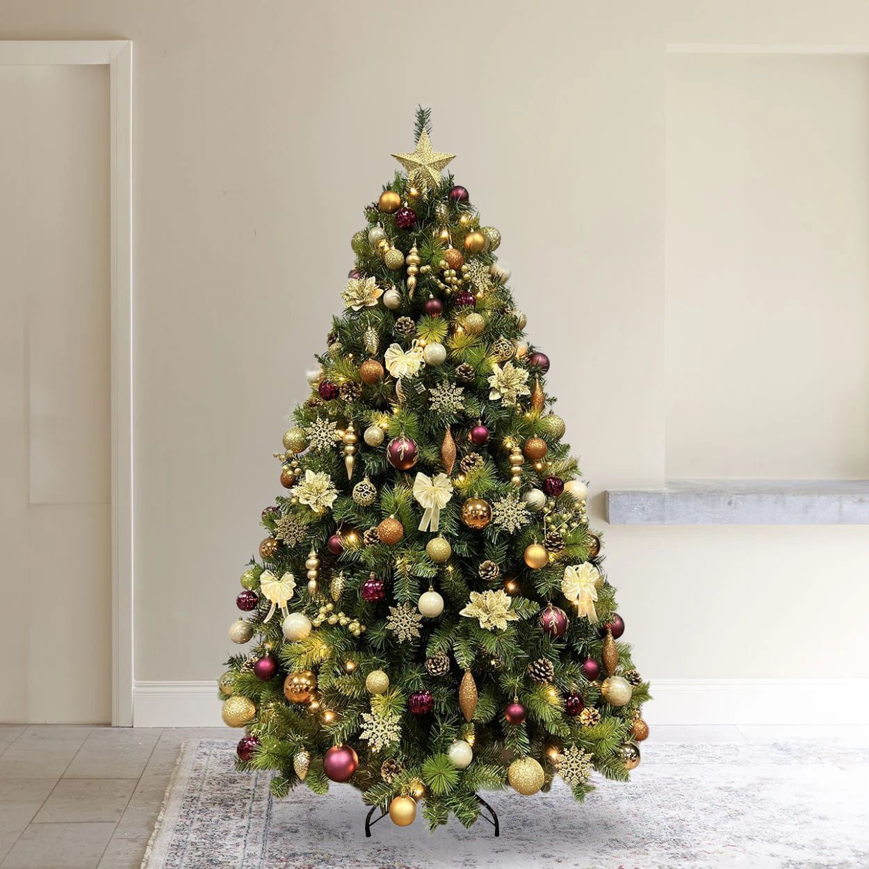 Woodies christmas trees clearance