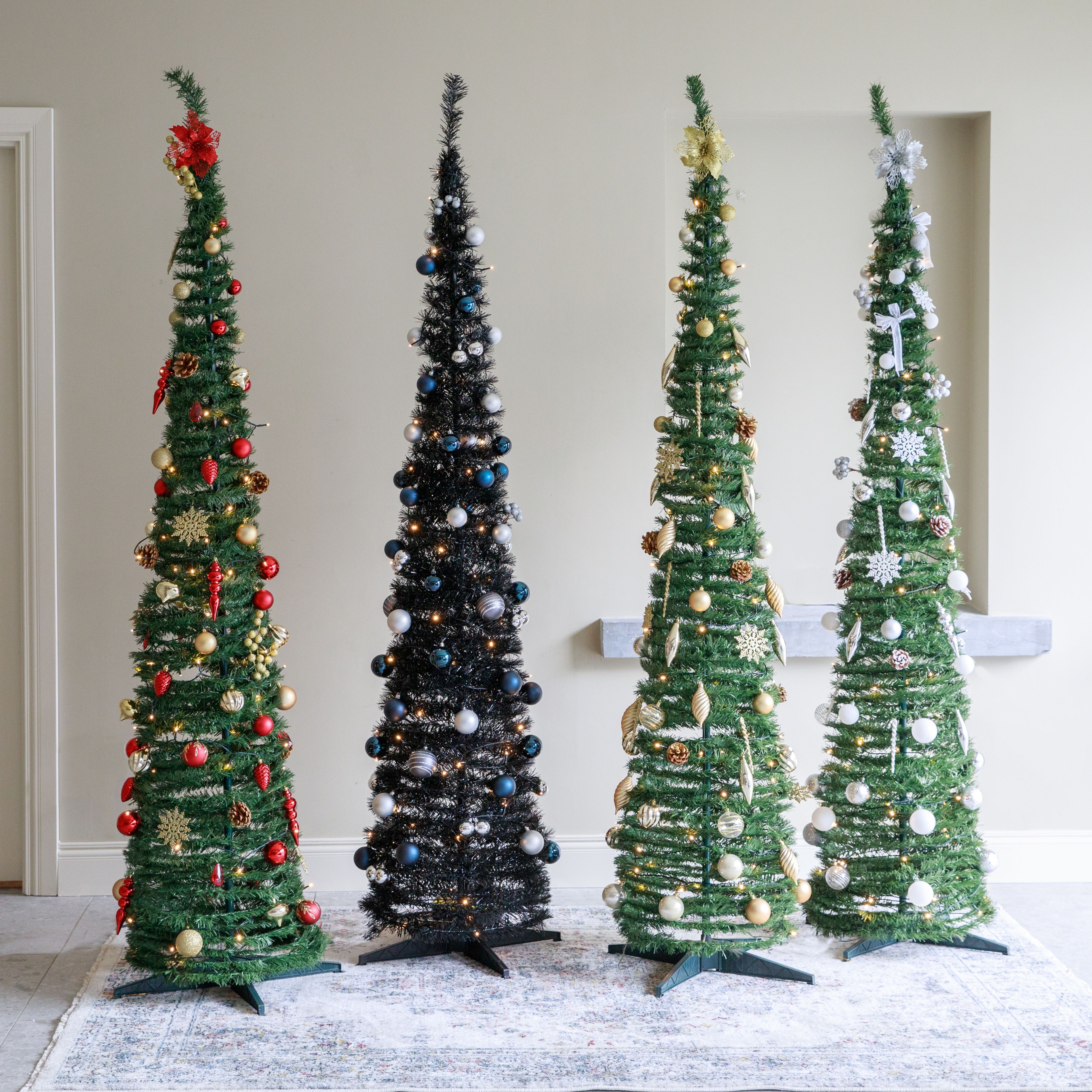 Woodies christmas trees clearance