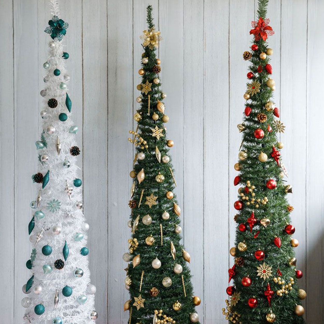 Woodies pop up christmas tree clearance