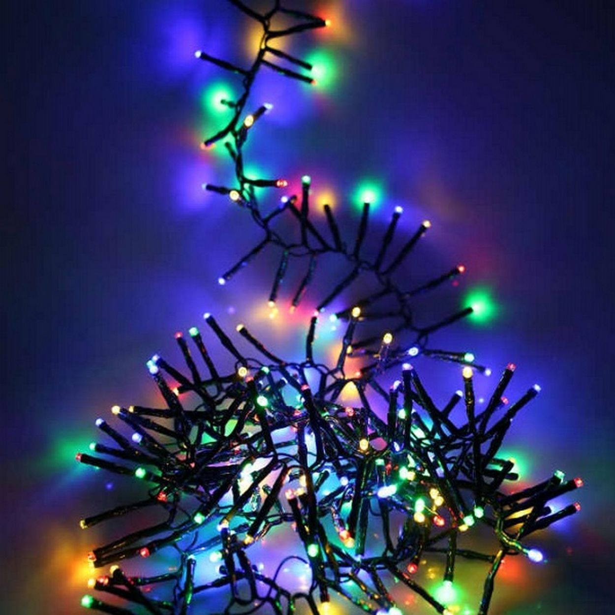 Woodies battery operated lights online