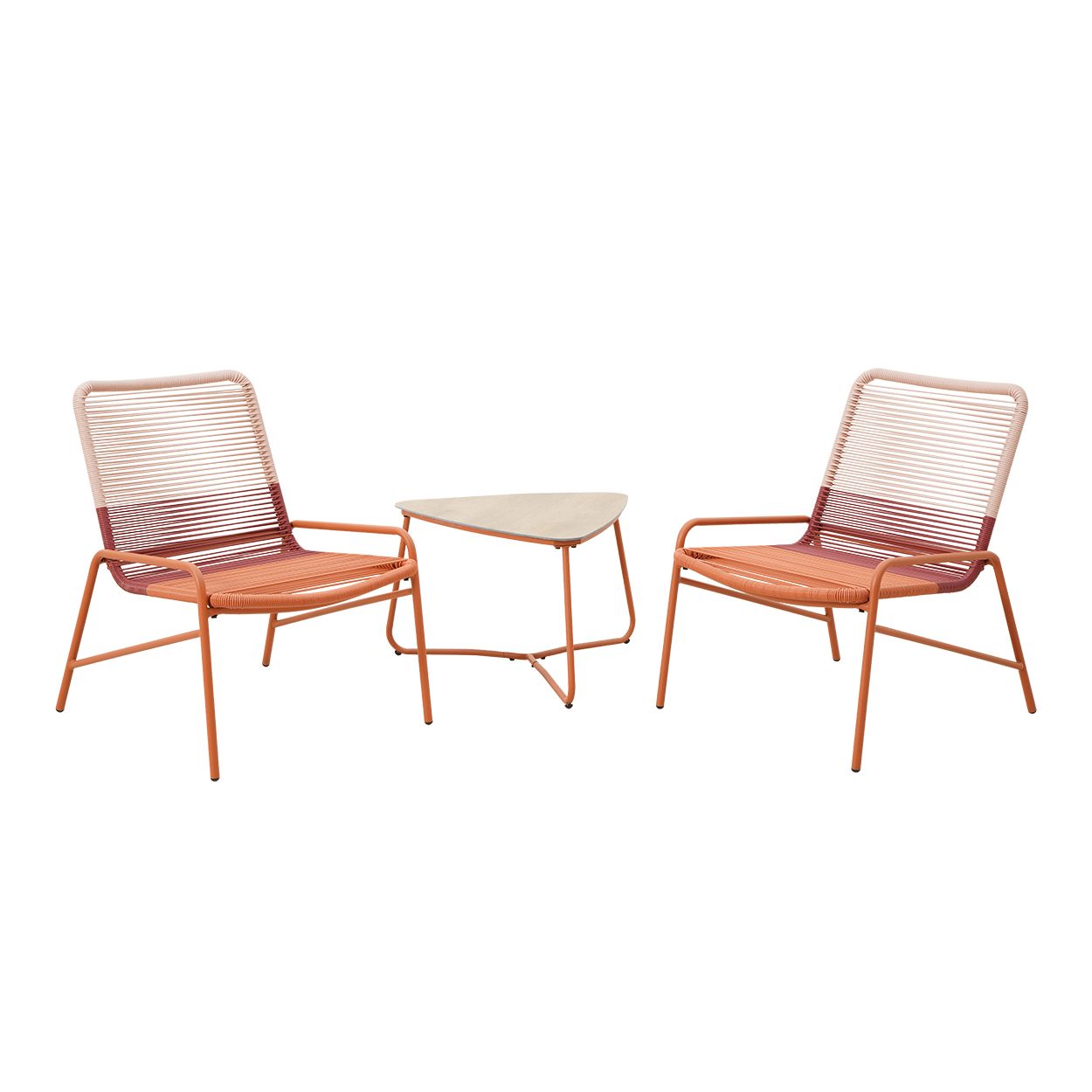 Palermo Bistro Set