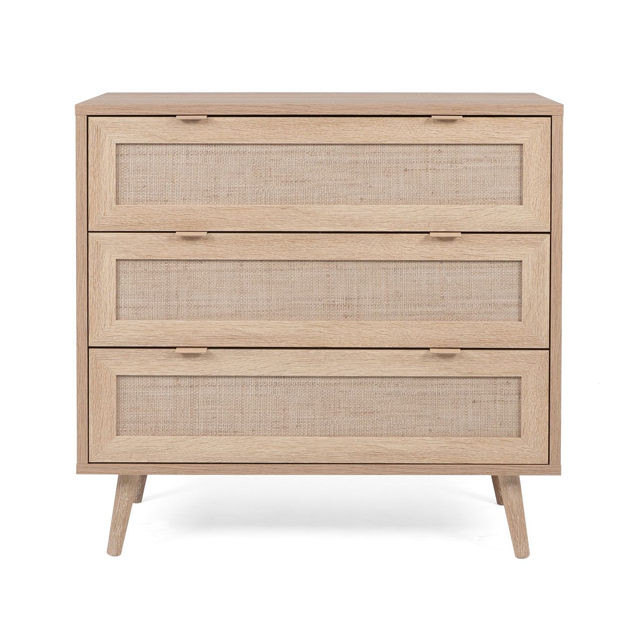 Bali Chest Of Drawers