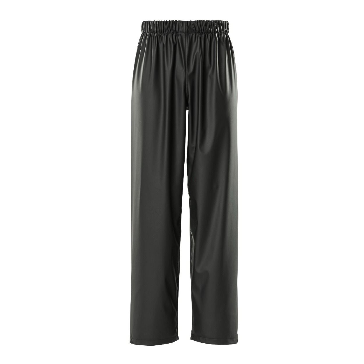 Mascot Black Rain Trousers - XL