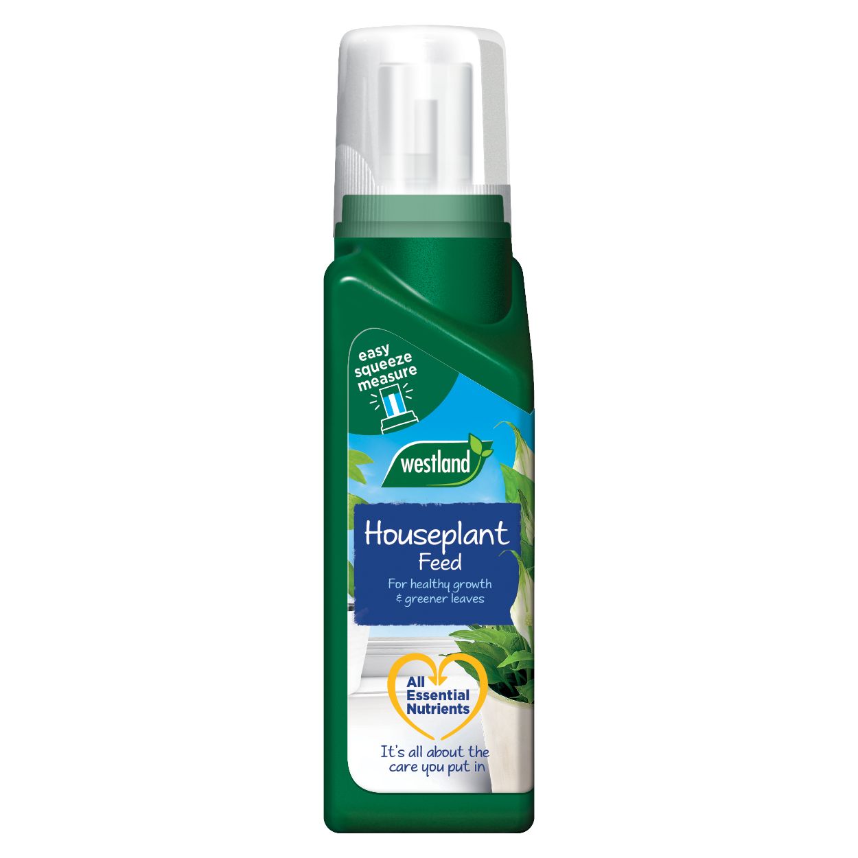 Houseplant Feed Concentrate