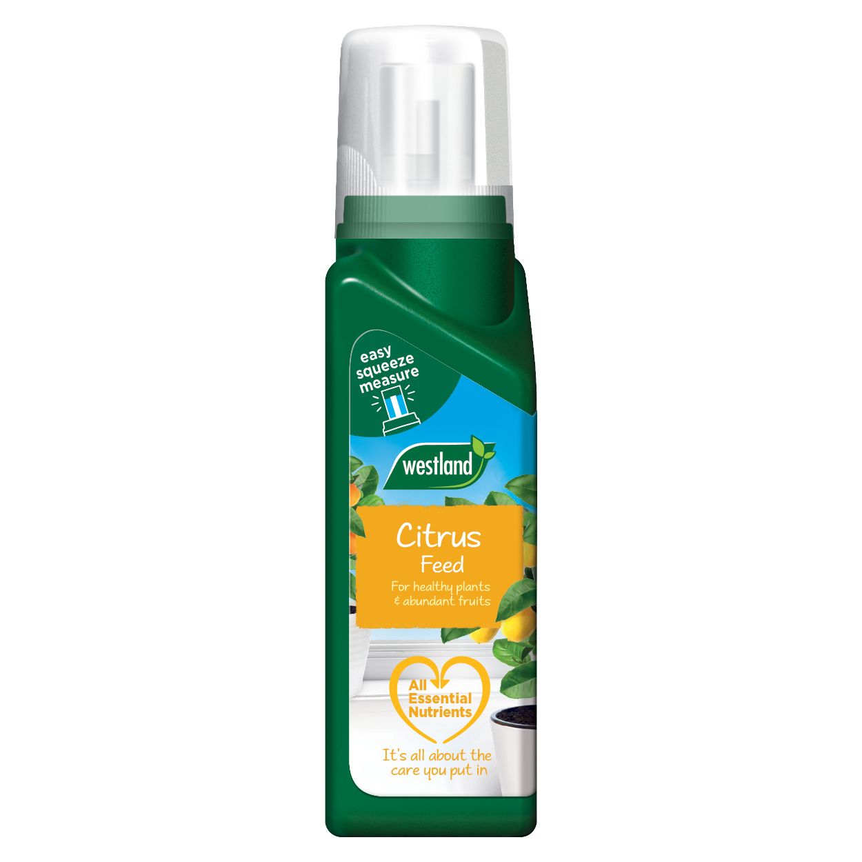 Citrus Feed Concentrate