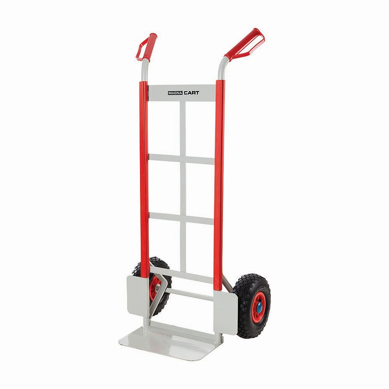Magnacart Steel Hand Truck 150kg