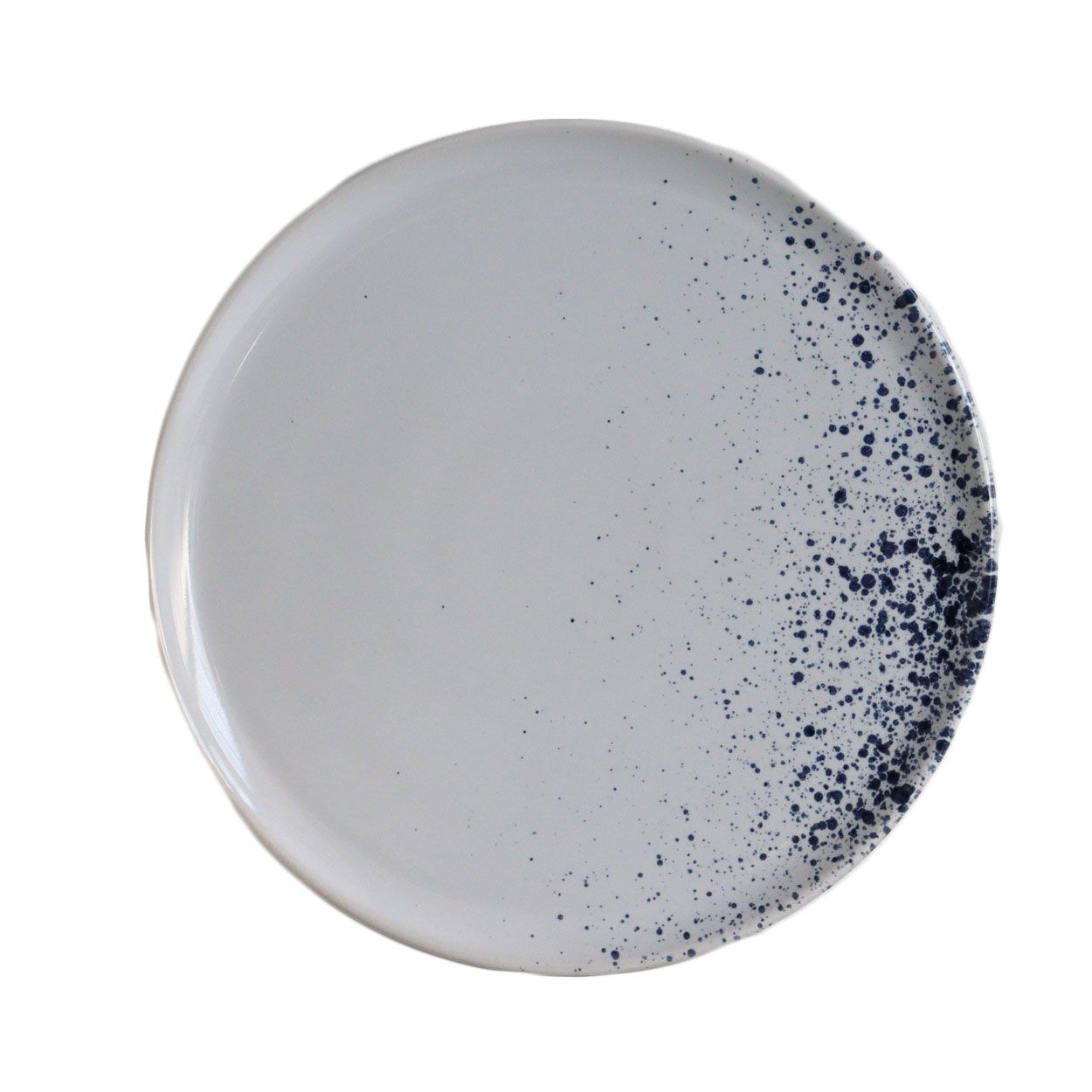 Speckle Side Plate