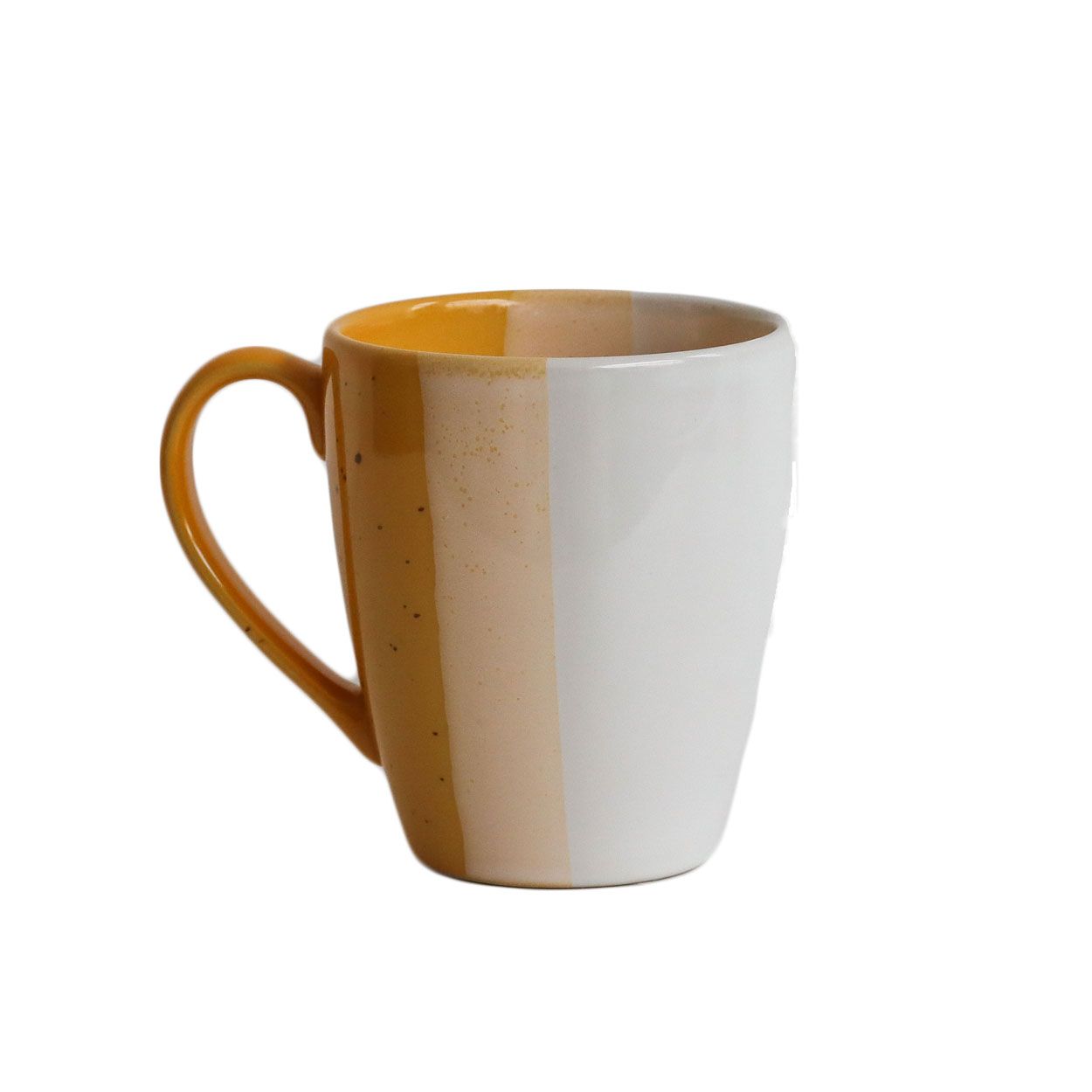 Ochre Mug