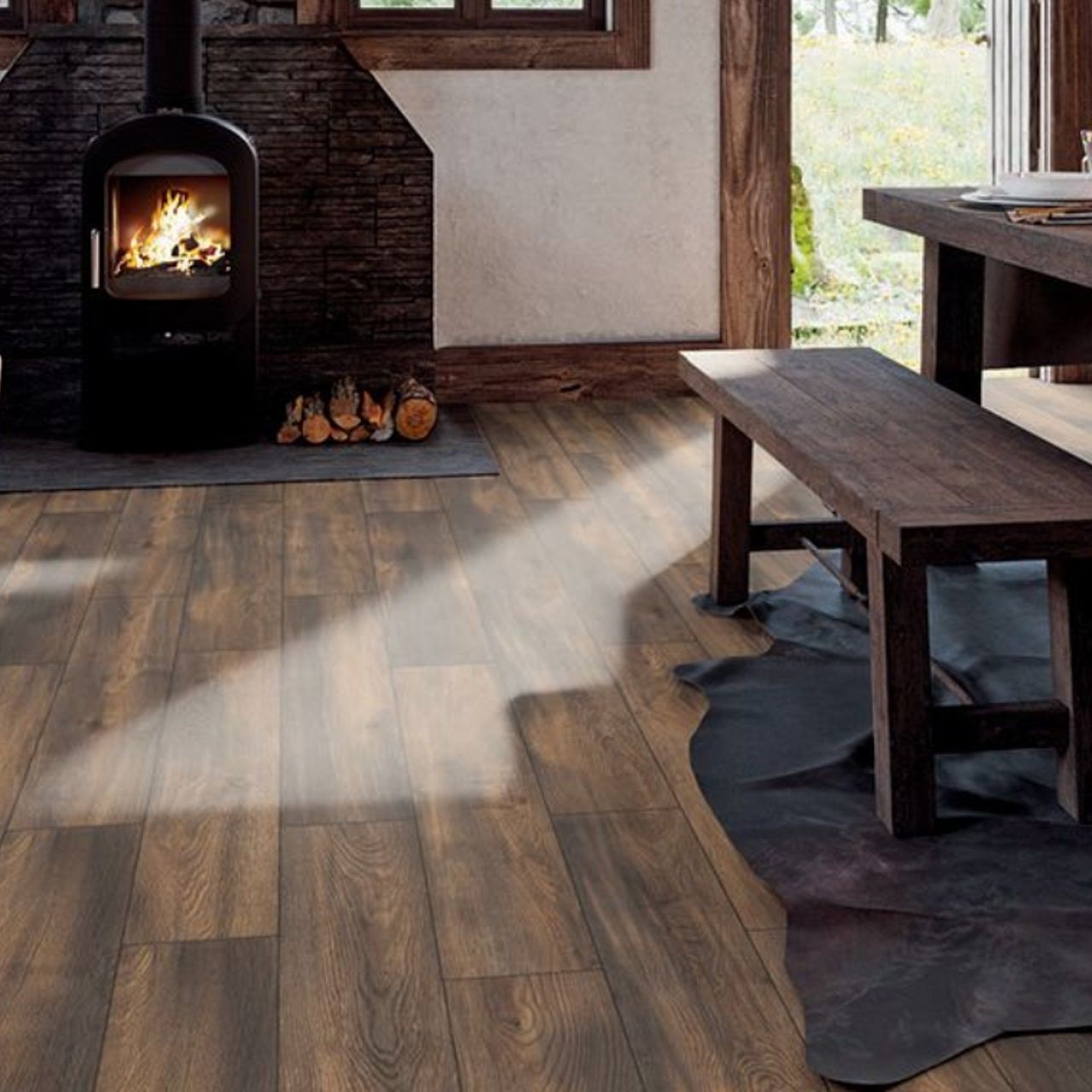 10mm My Chalet Elba Oak 1.596sqm