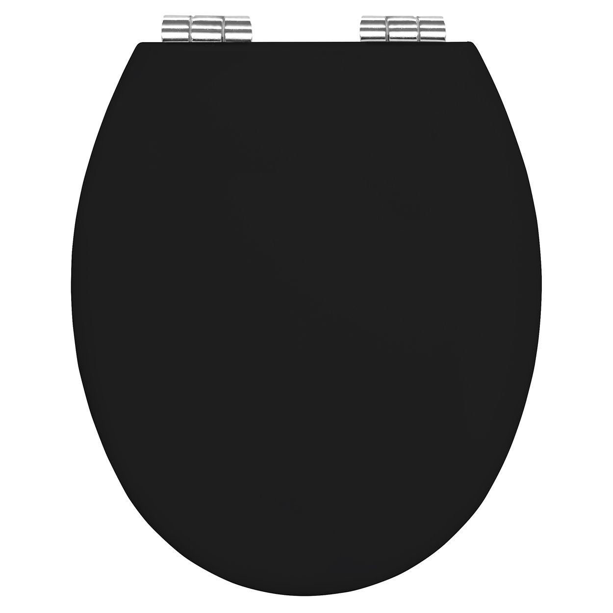 Bemis Phoenix Toilet Seat Black