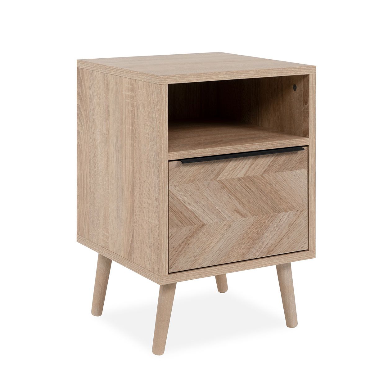 Woodies on sale bedside lockers