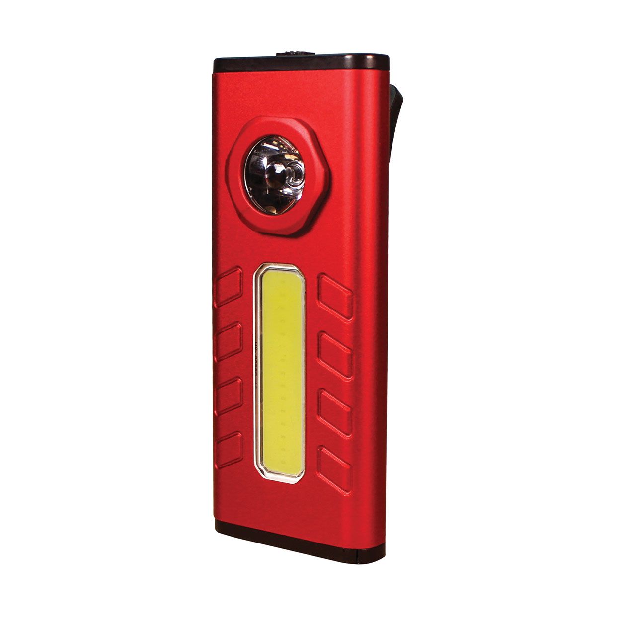 Lighthouse Elite Mini Red Lamp - 500 Lumens