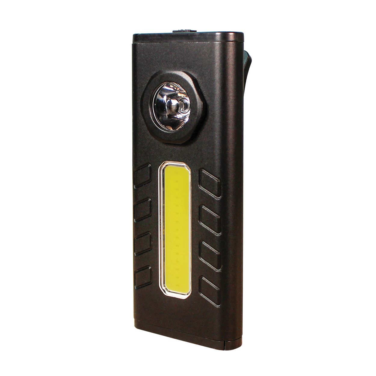 Lighthouse Elite Mini Black Lamp - 500 Lumens