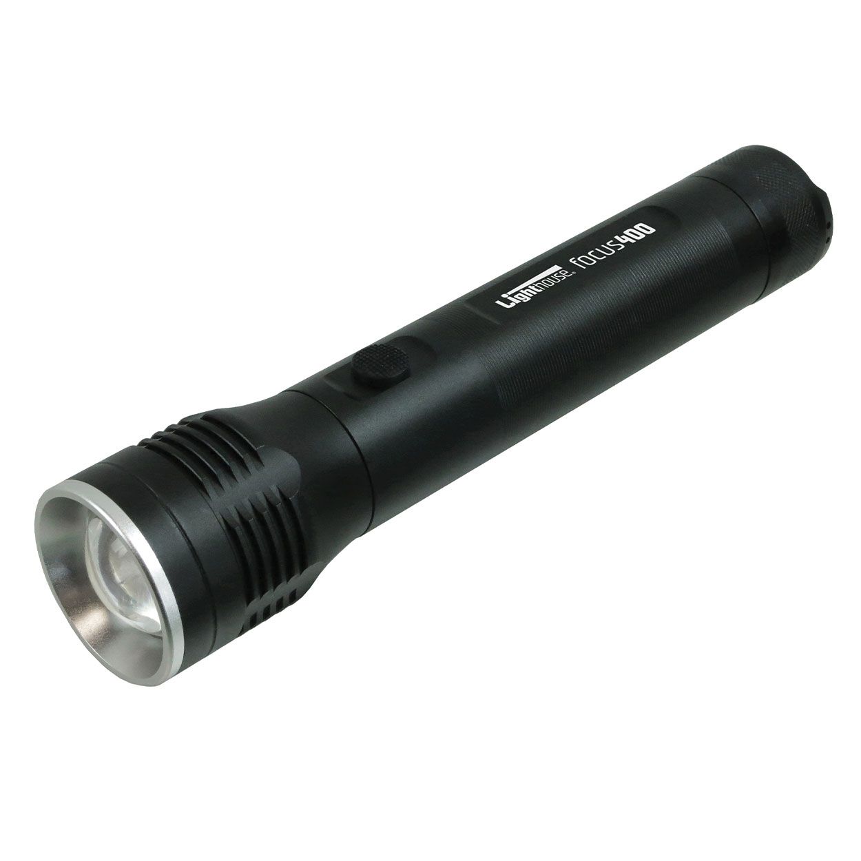 Lighthouse Elite Focus LED Torch - 400 Lumens