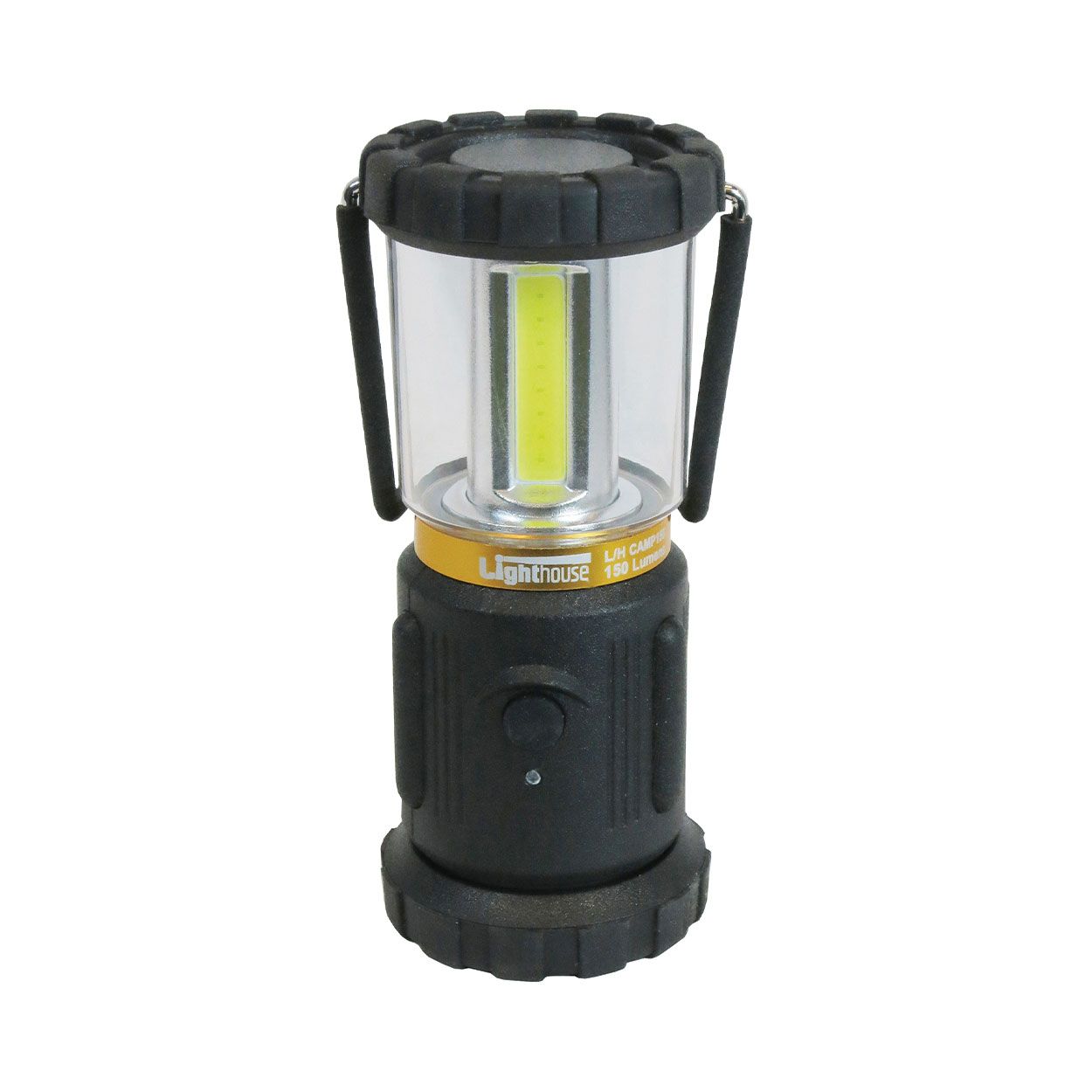 Lighthouse Mini Camping Lantern - 150 Lumens