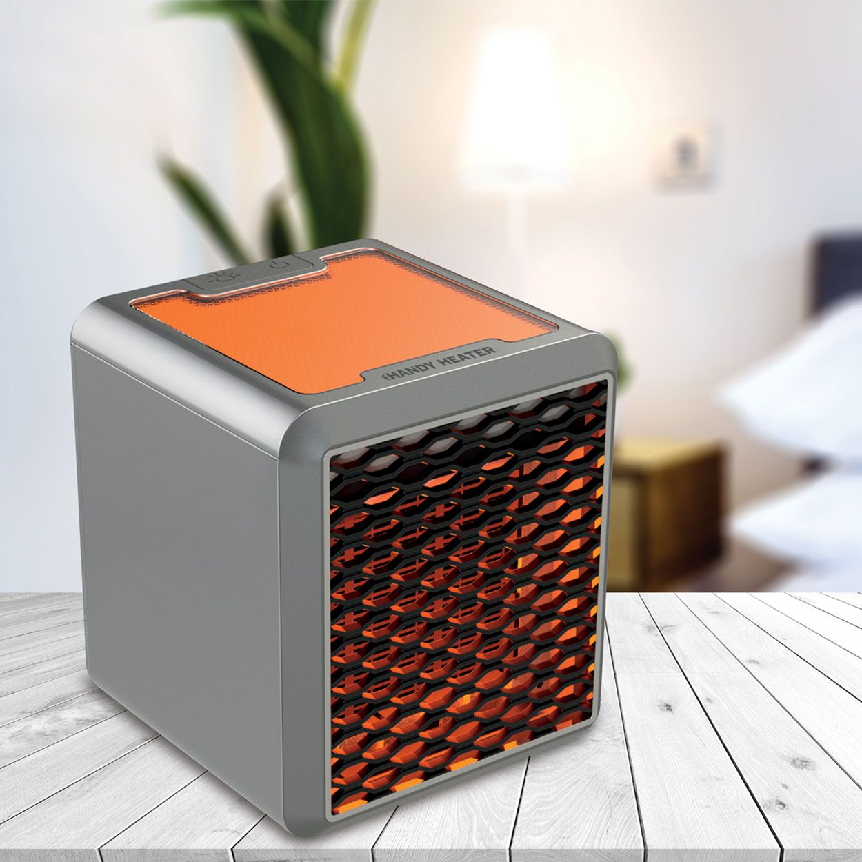 Jml Handy Heater Pure Warmth | Woodie's