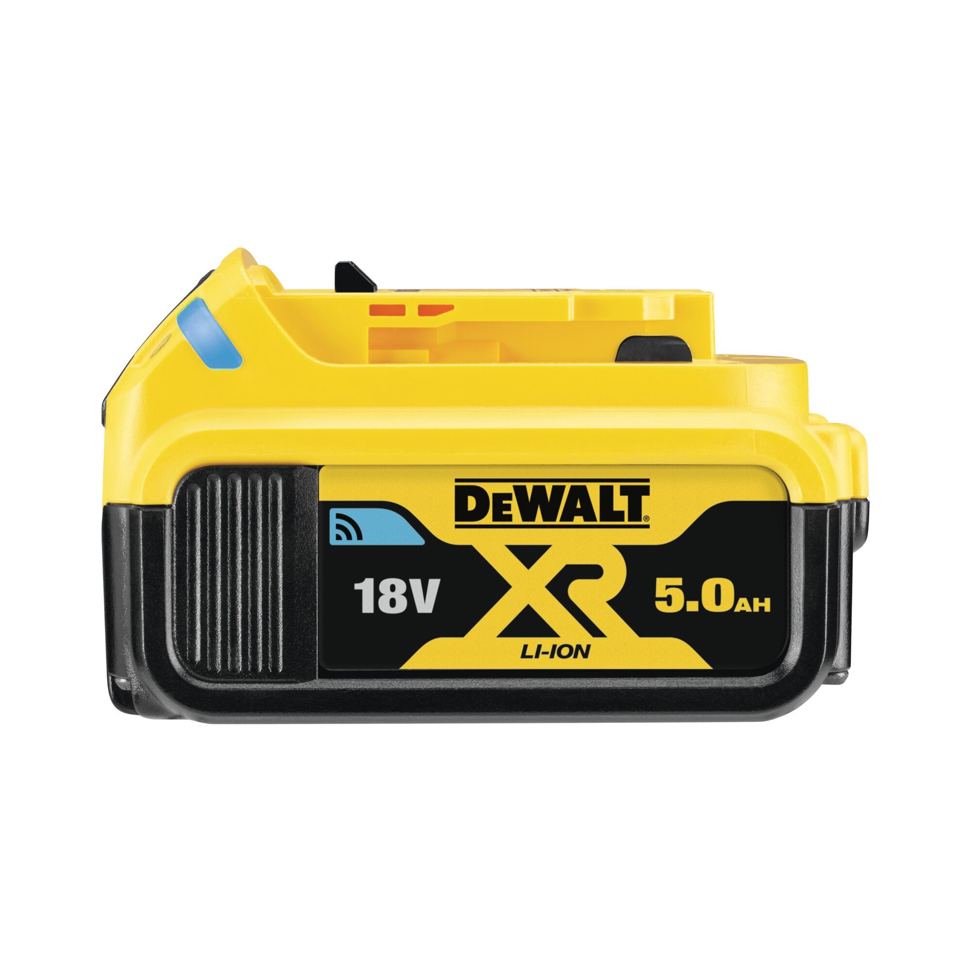 Dewalt 18v battery 2025 deals