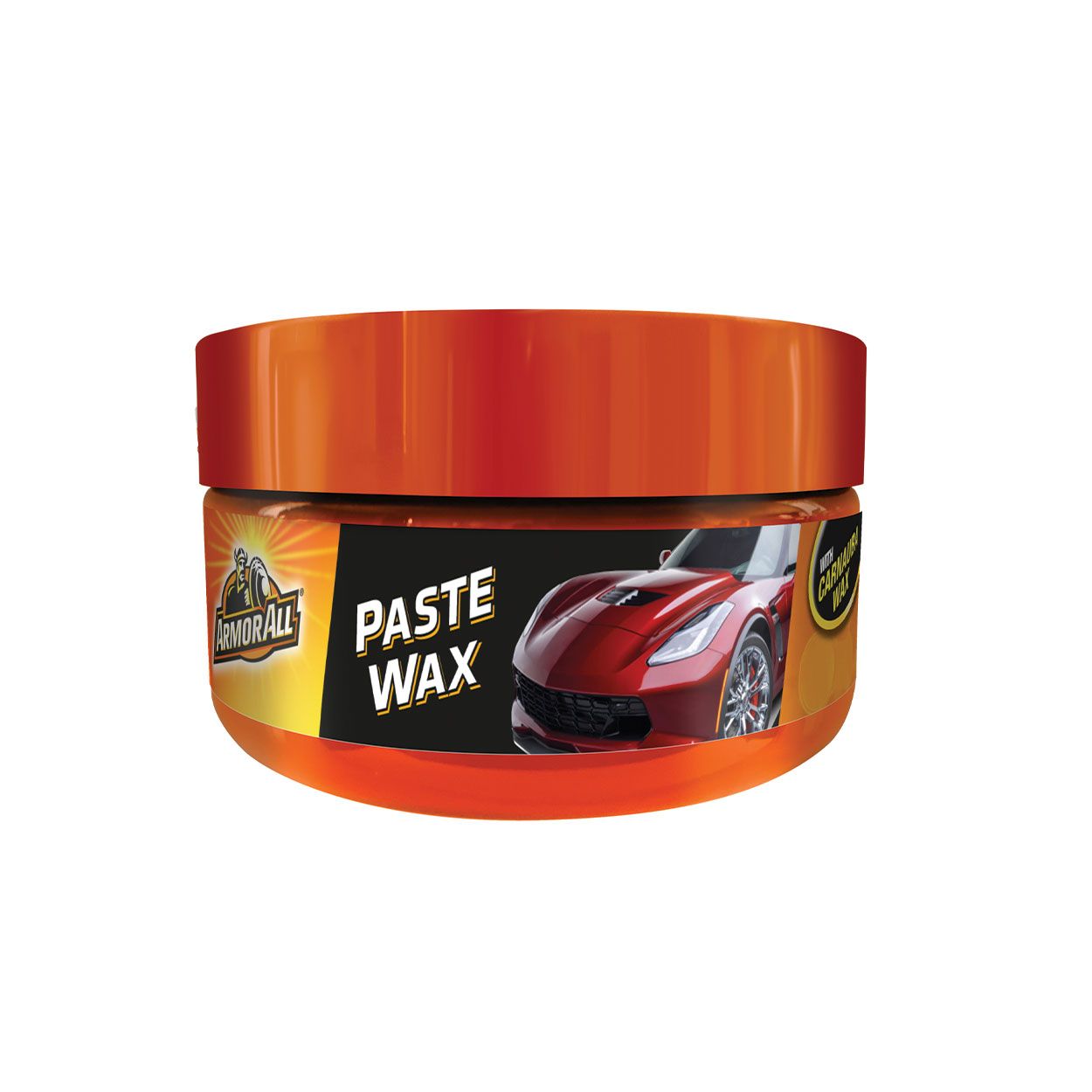 Armor All Wax Paste - 300 Grams