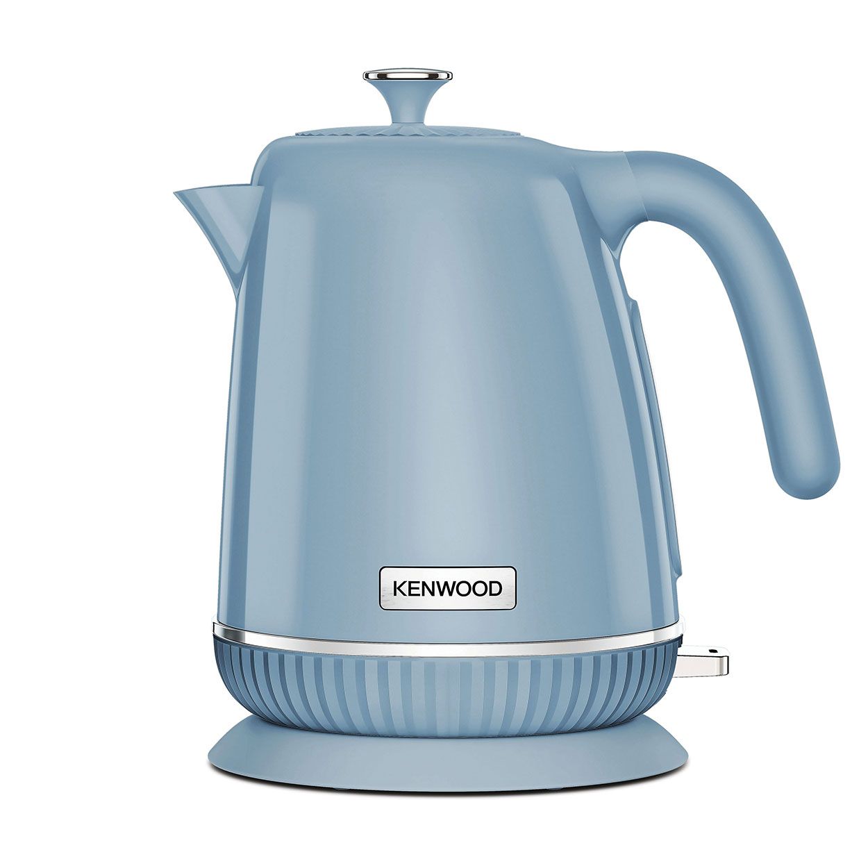 Kenwood Elegancy Jug Kettle Blue