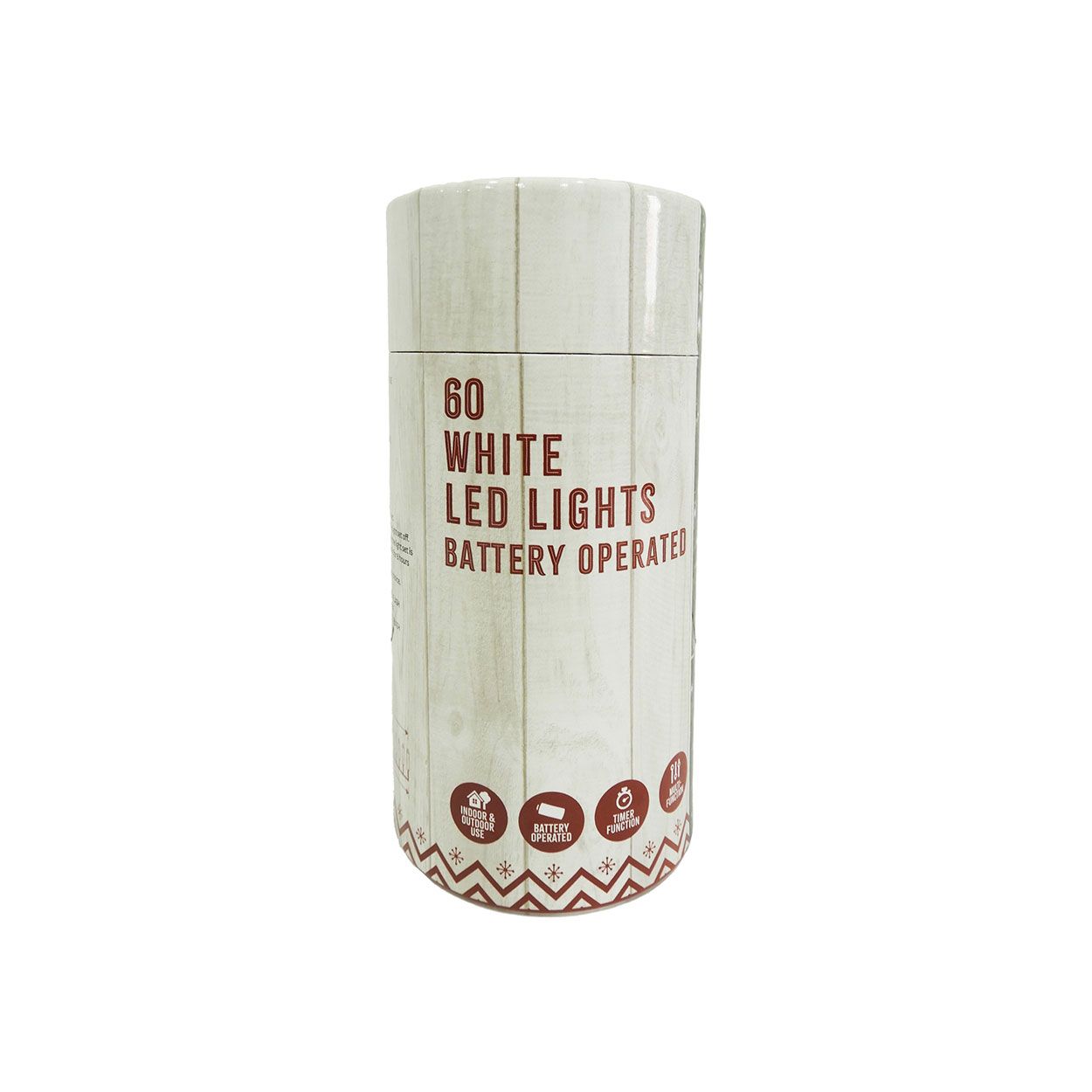 Woodies battery discount operated lights