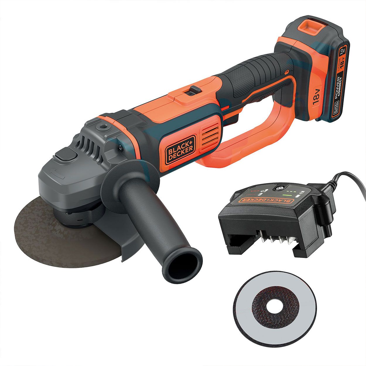Woodies angle grinder deals