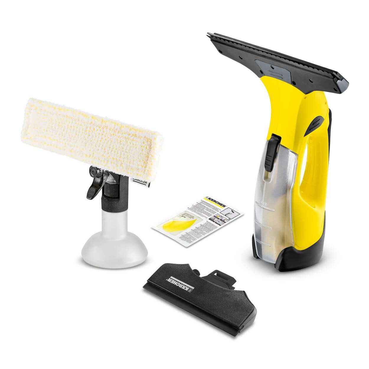 Karcher WV5 Plus N Window Vac
