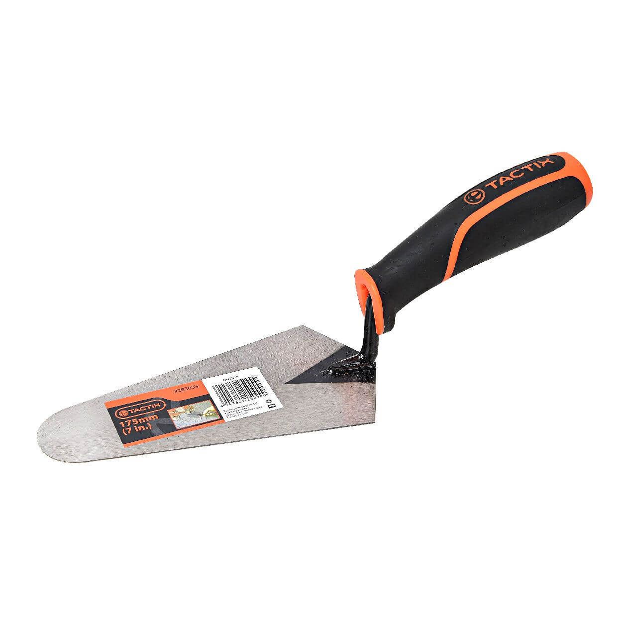 Tactix 175mm 7
