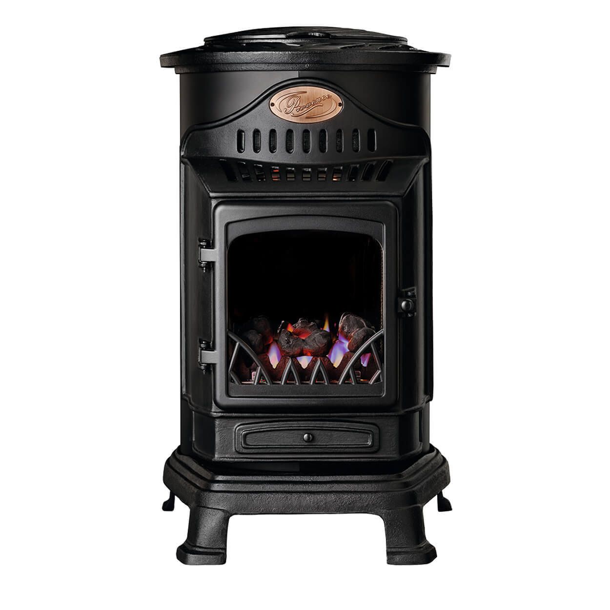 provence gas heater woodies
