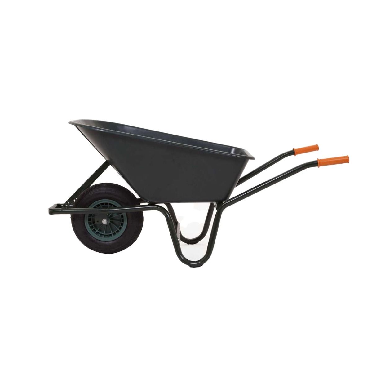 Woodies wheelbarrow on sale wheel