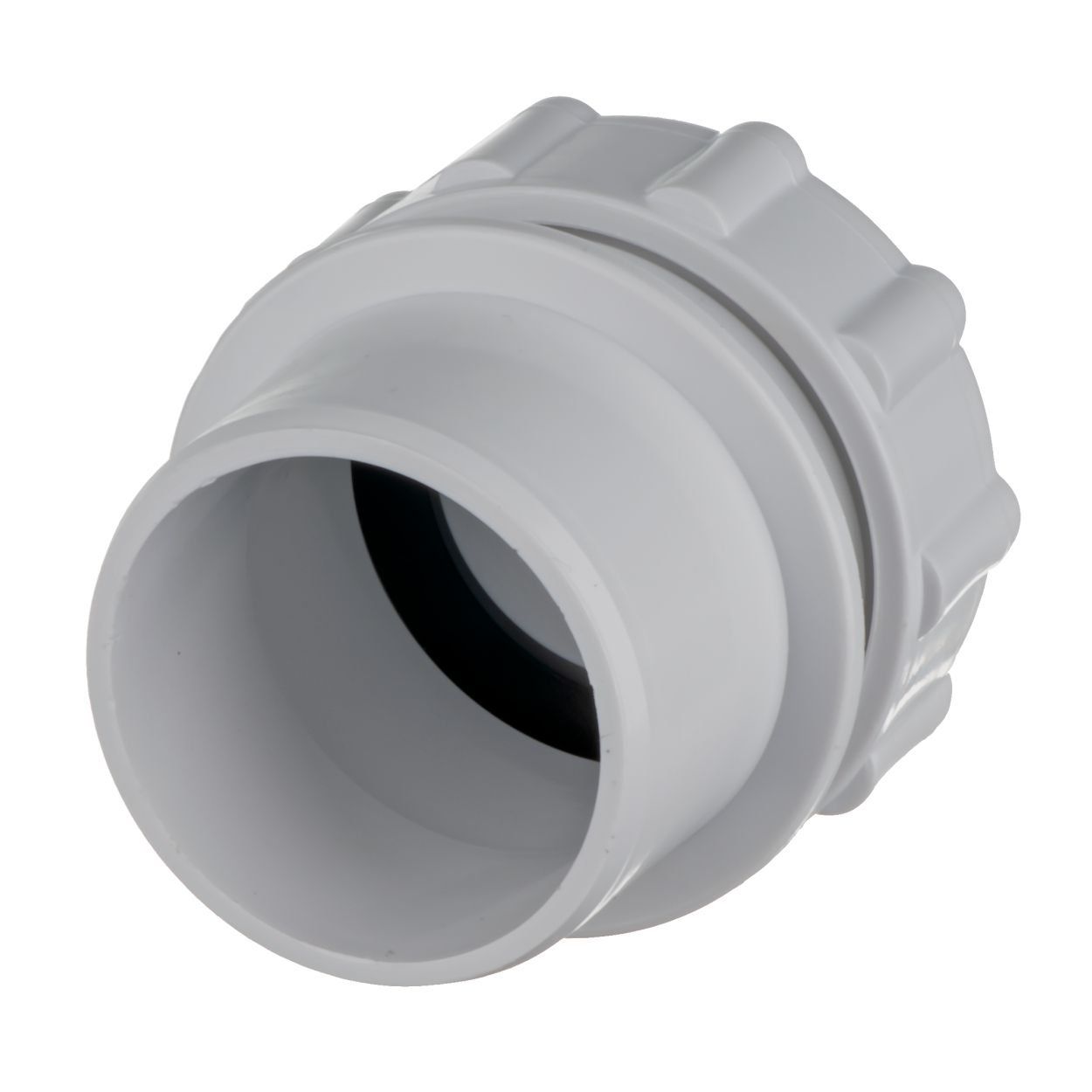 Solvent Weld Waste Fittings - 32mm Access Plug