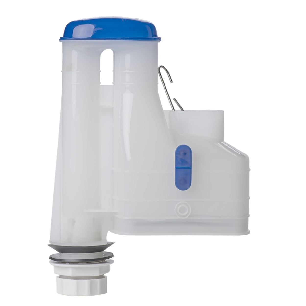 Flushing Valves & Siphons - 7" Internal Overflow Siphon