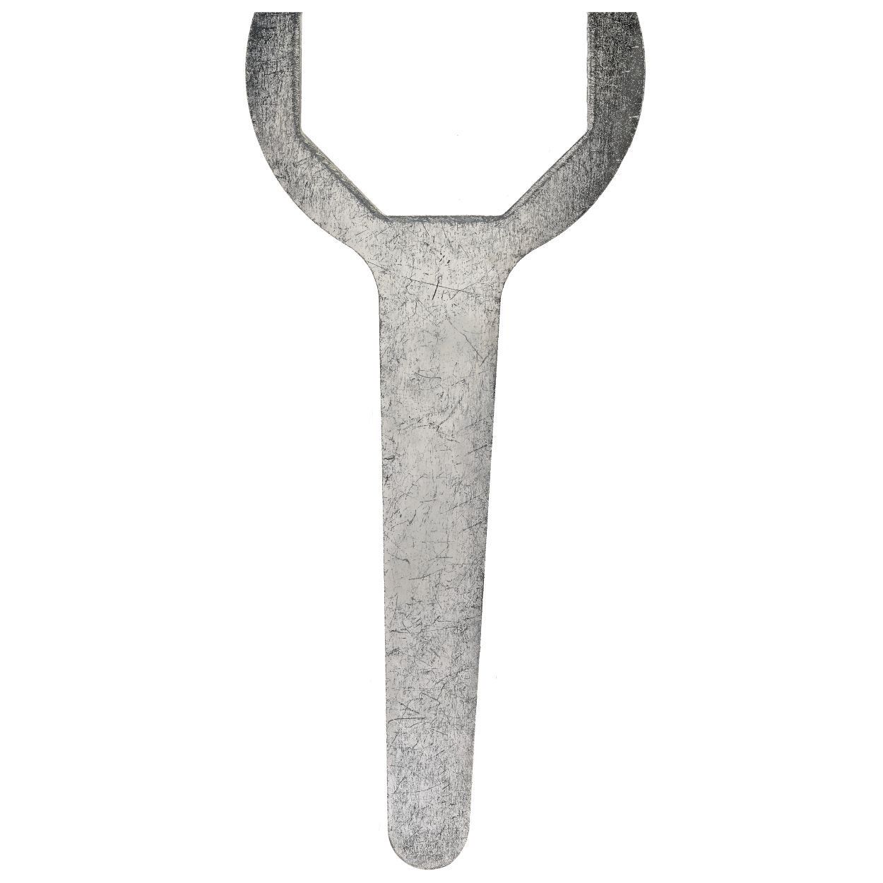 Plumbing Tools Open End Immersion Spanner