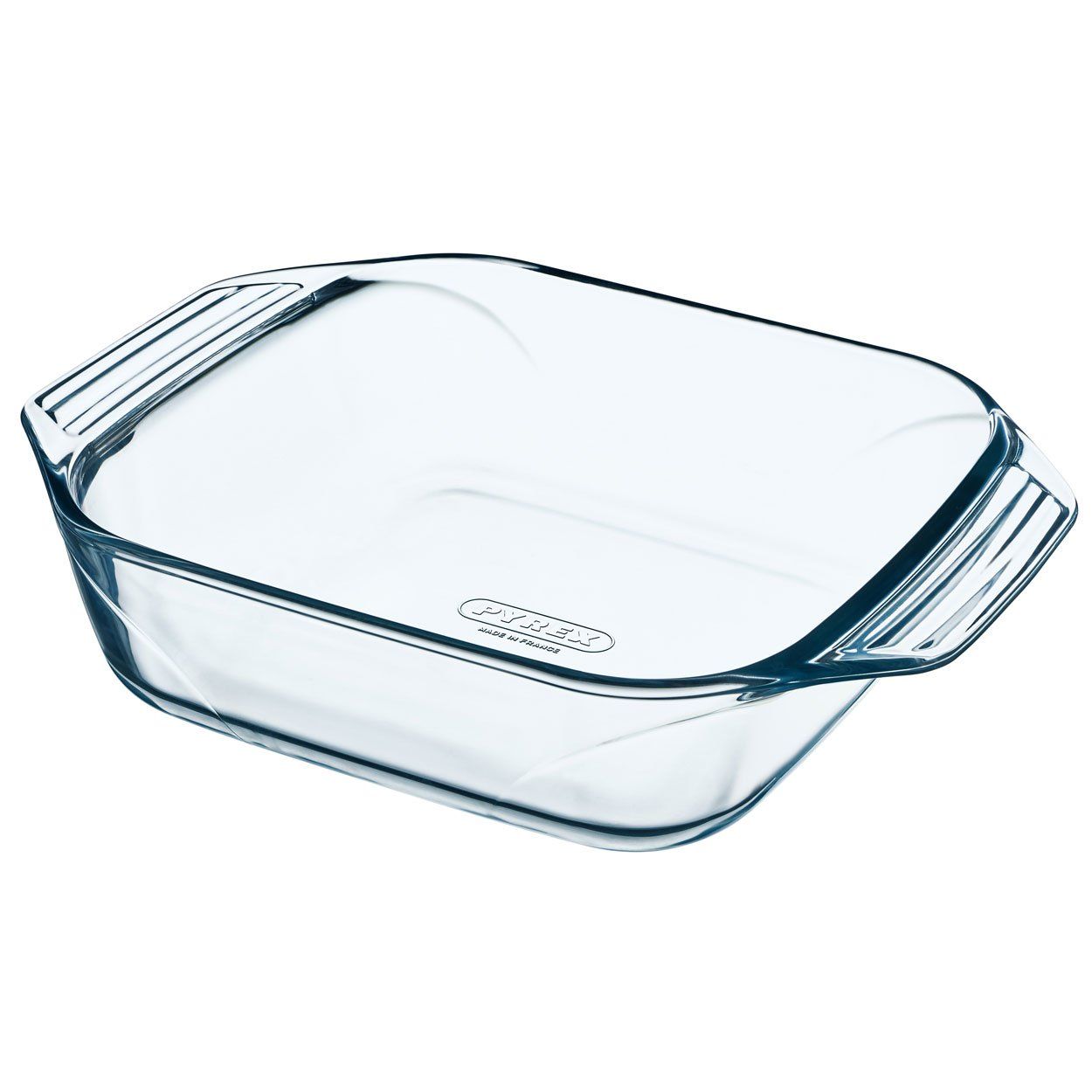 Pyrex Optimum Square Roaster 25cm x 25cm