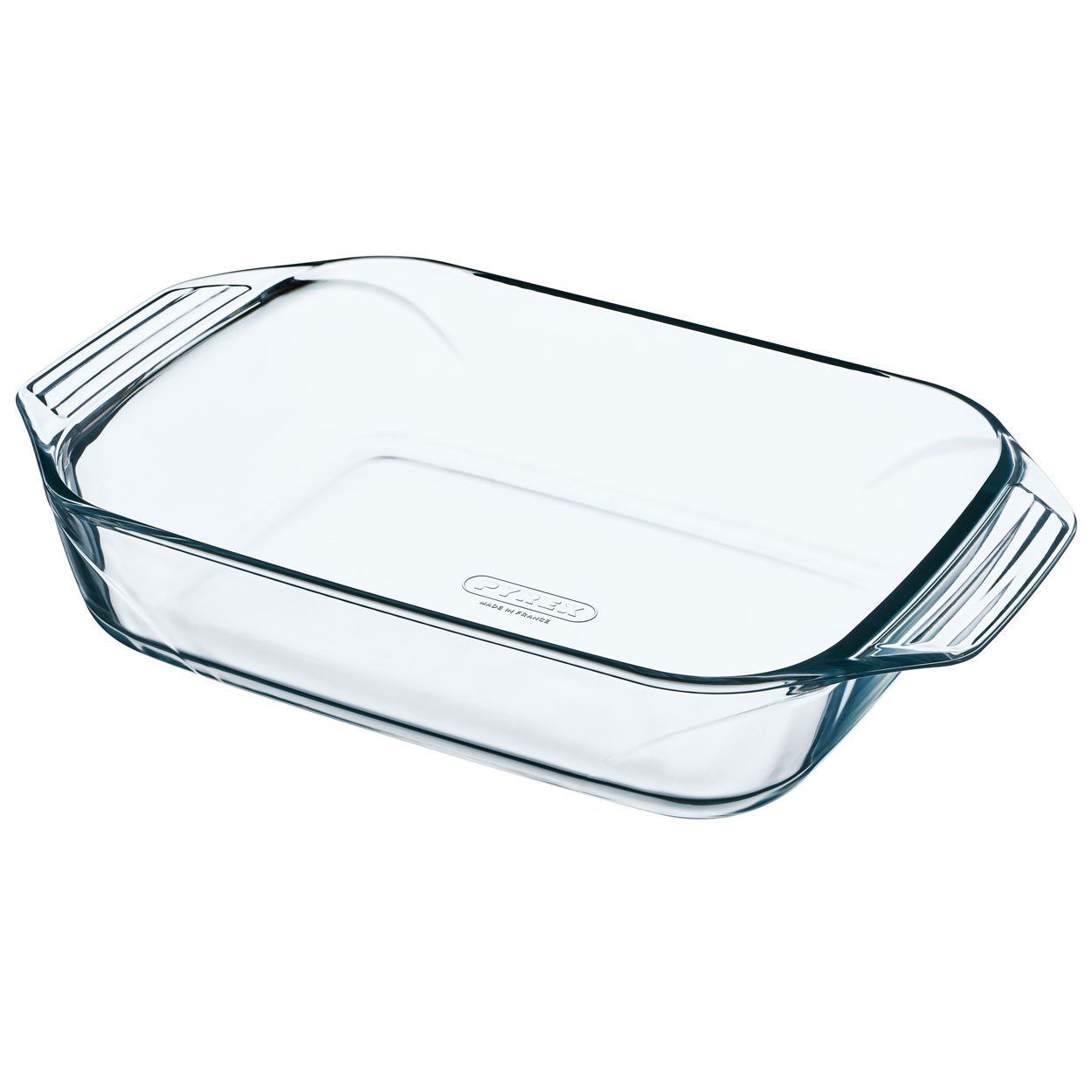 Pyrex Optimum Rectangular Roaster Dish 39cm x 25cm